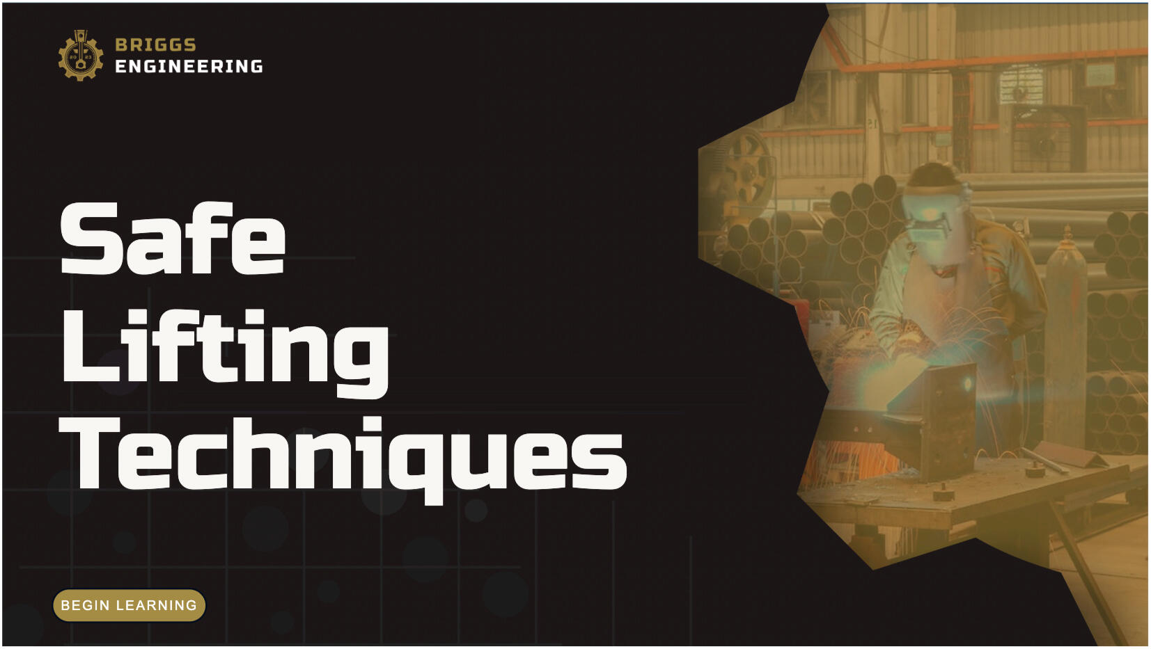 Safe Lifting Techniques